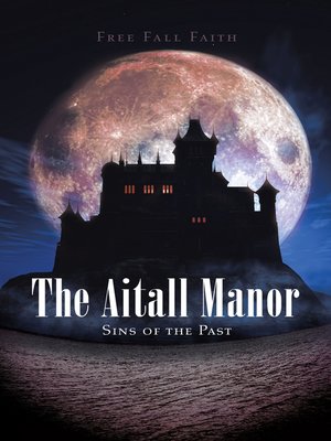 cover image of The Aitall Manor